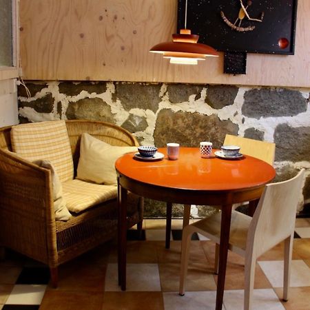 Lille Carlsson Studio Broby Ngoại thất bức ảnh