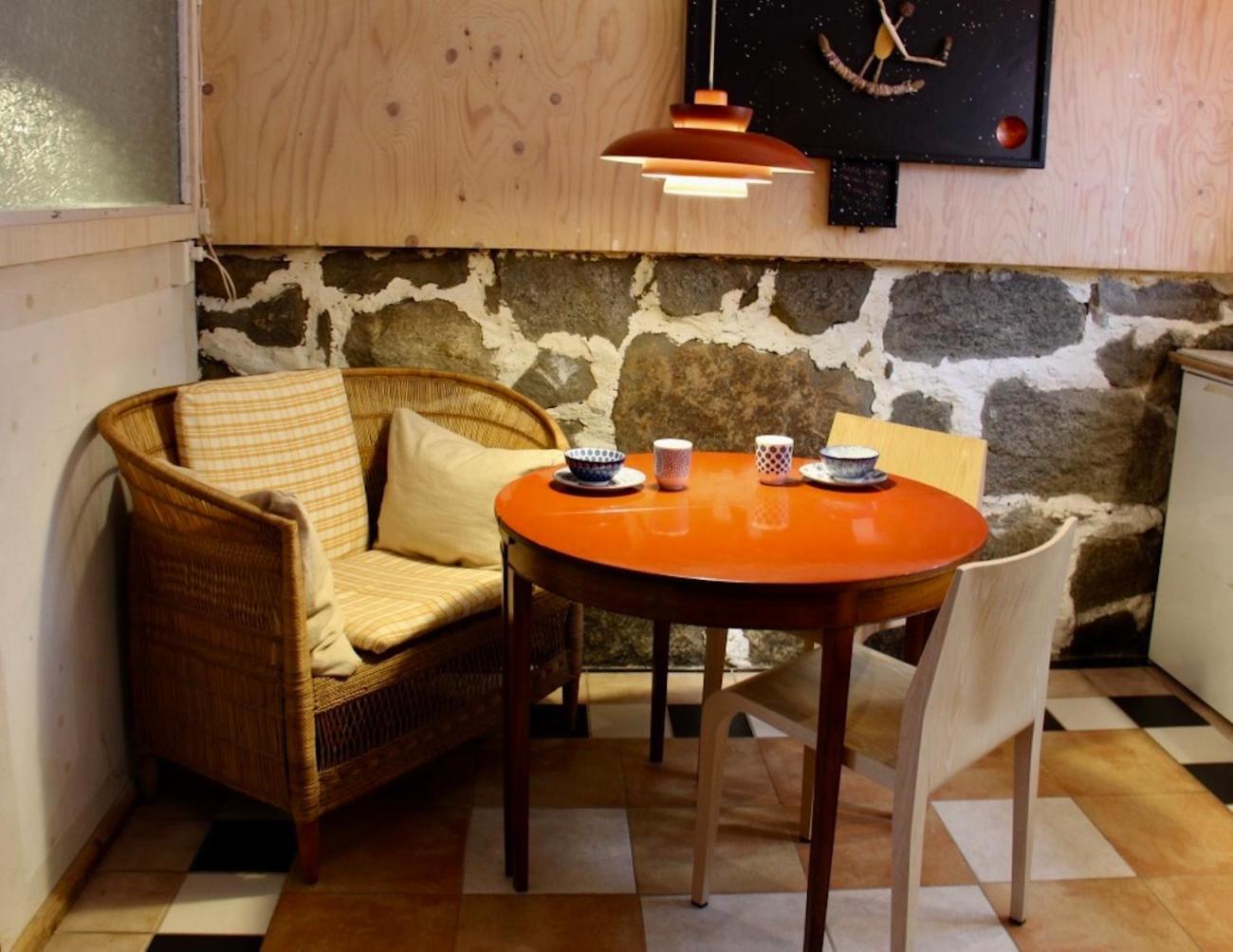 Lille Carlsson Studio Broby Ngoại thất bức ảnh