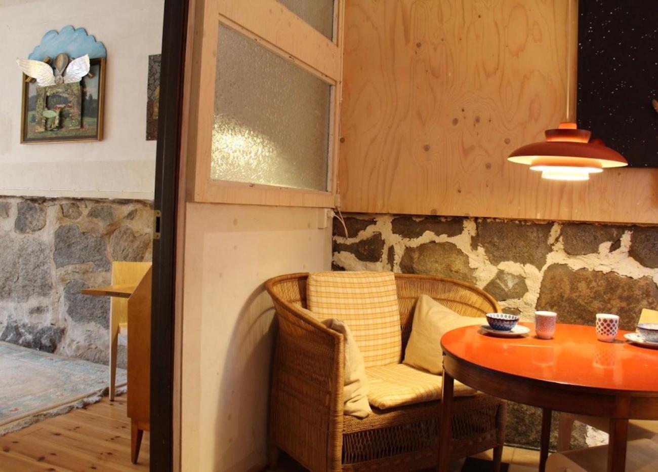Lille Carlsson Studio Broby Ngoại thất bức ảnh