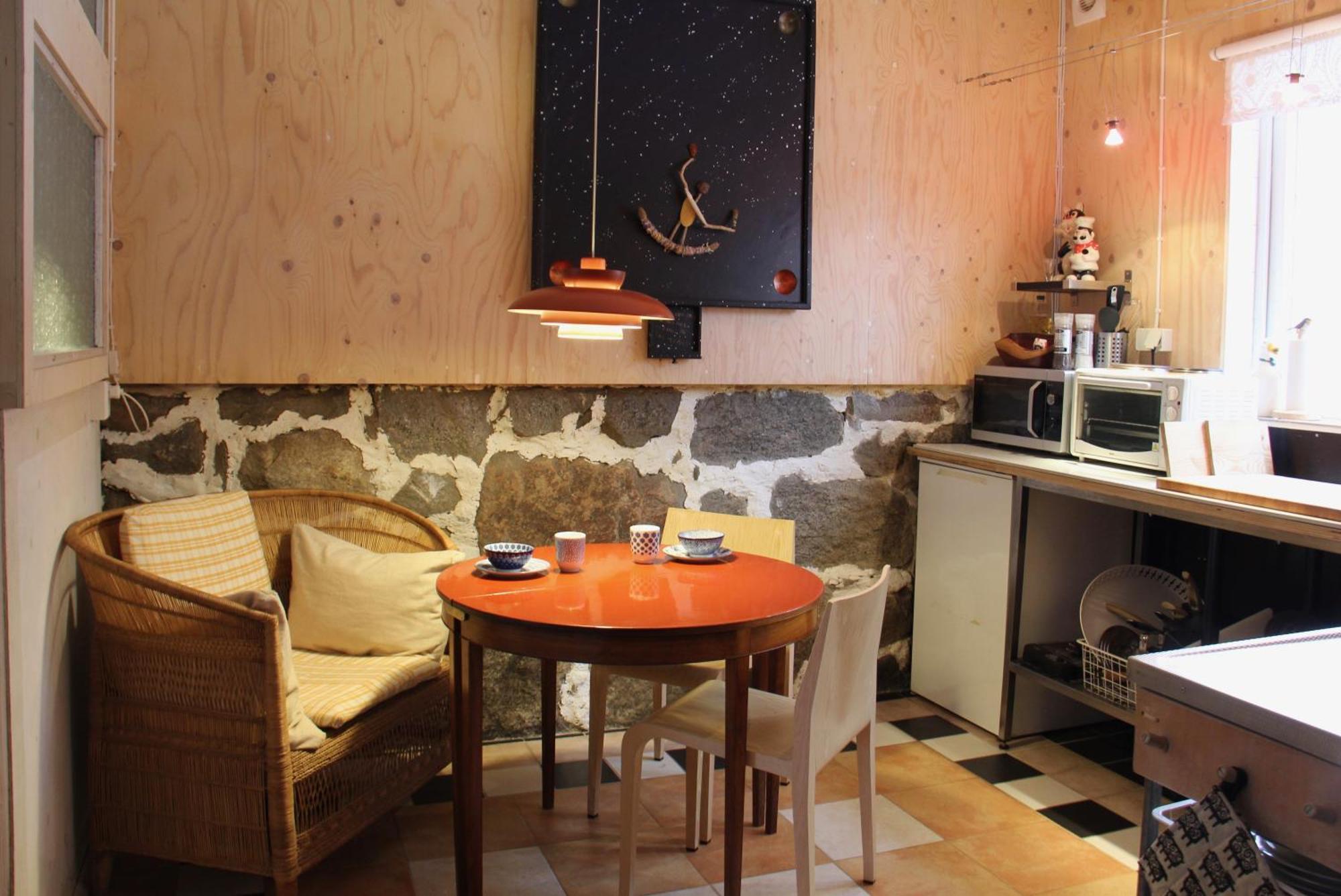 Lille Carlsson Studio Broby Ngoại thất bức ảnh